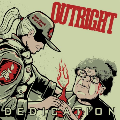 Only One cover art