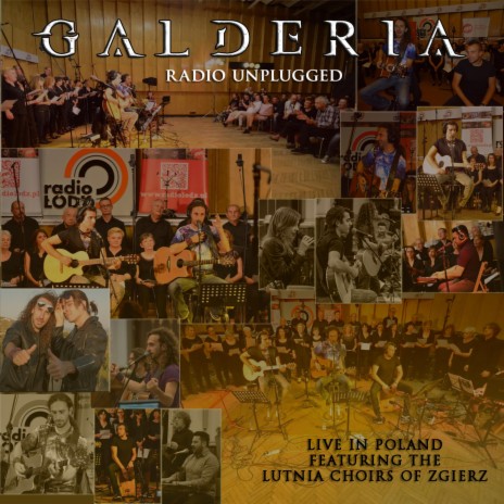 Call to the World cover art