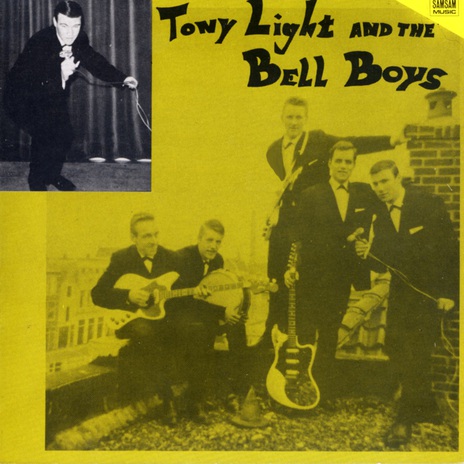 Greenfields (Instr.) ft. The Bell Boys cover art