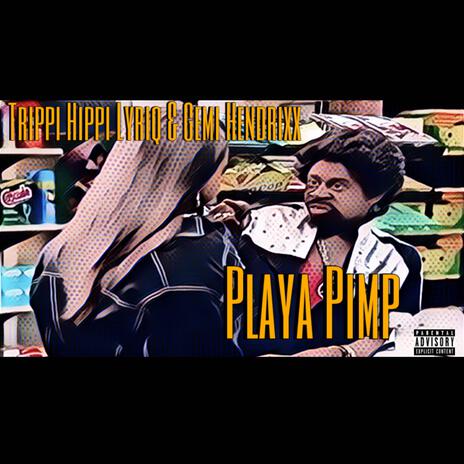 Playa Pimp
