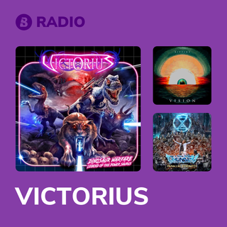 VICTORIUS Radio