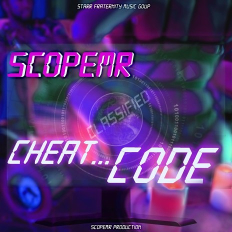 Cheat Code cover art