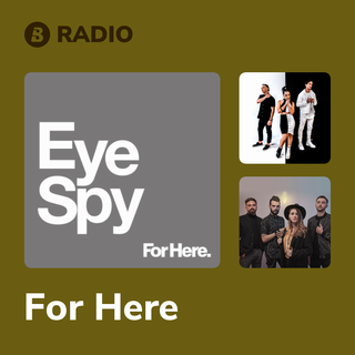 For Here Radio