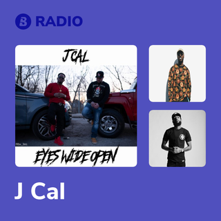 J Cal Radio
