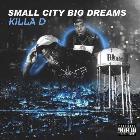 Thinking Dreaming cover art