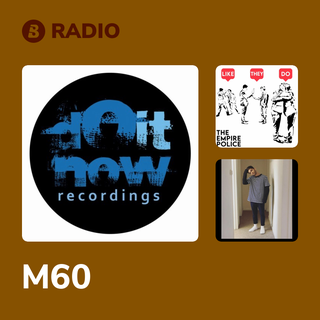 M60 Radio
