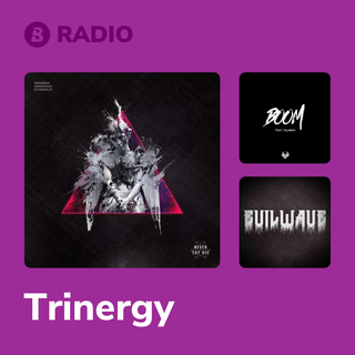 Trinergy Radio