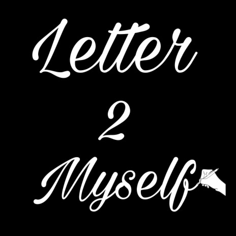 Letter 2 Myself cover art