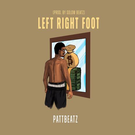 Left Right Foot cover art