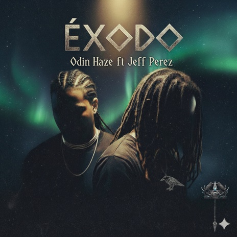Éxodo ft. Jeff Perez