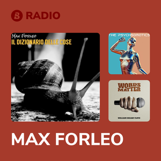 MAX FORLEO Radio