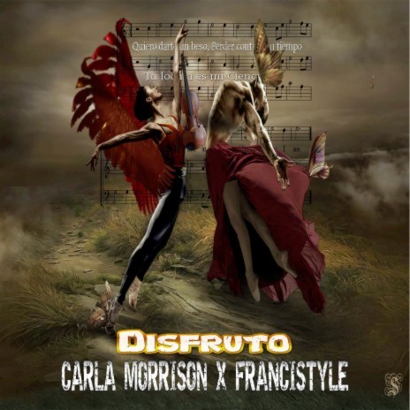 Disfruto ft. Francistyle