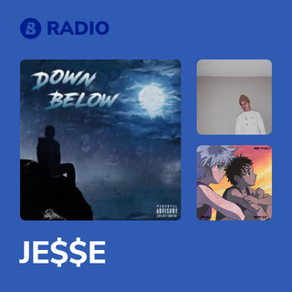 JE$$E Radio
