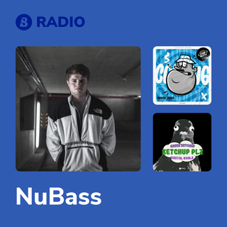 NuBass Radio