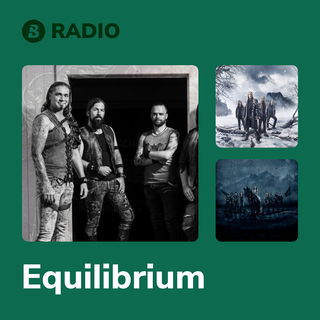 Equilibrium Radio