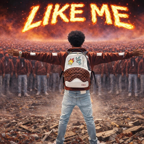 like me