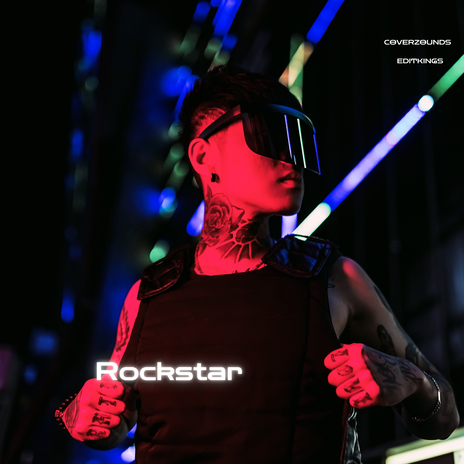 Rockstar (Cover) ft. CoverZounds cover art