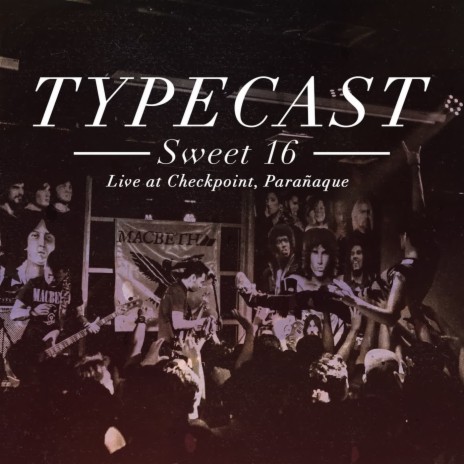 Another Minute Until Ten (Live at Checkpoint Bar, Parañaque)