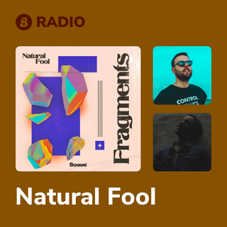 Natural Fool Radio