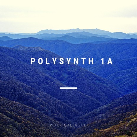 Polysynth 1a