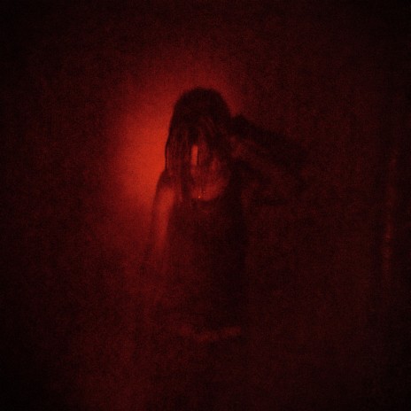 Ghost Town cover art