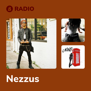 Nezzus Radio