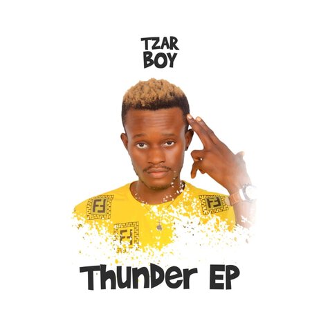 Thunder (Remastered)