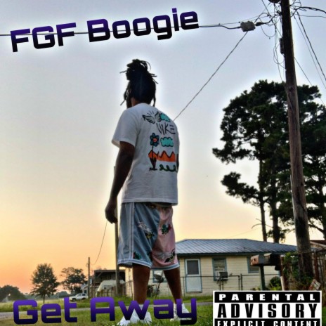 Get Away cover art