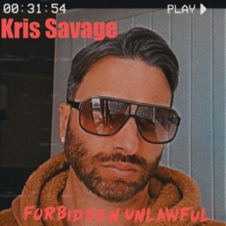 Kris Savage