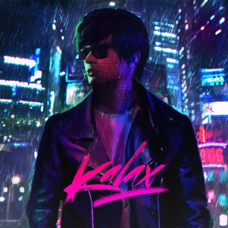 The Ride (Into the Midnight) cover art