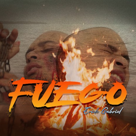 Fuego cover art
