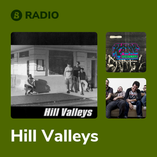 Hill Valleys Radio