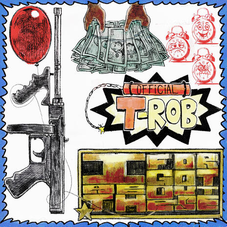 All abouT ThaT ft. Bx Bam & Pradaa B cover art