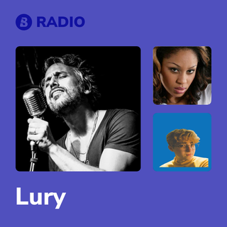 Lury Radio
