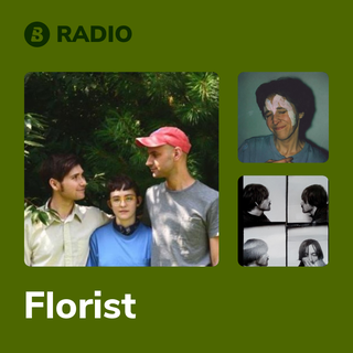 Florist Radio