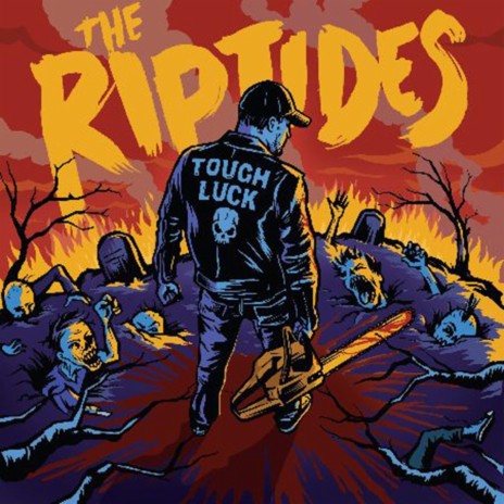 Johnny's Back in Vietnam cover art