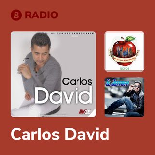 Carlos David Radio