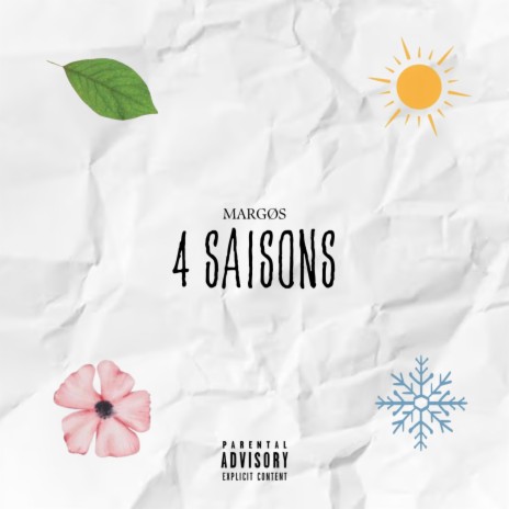 Mélodie de printemps cover art
