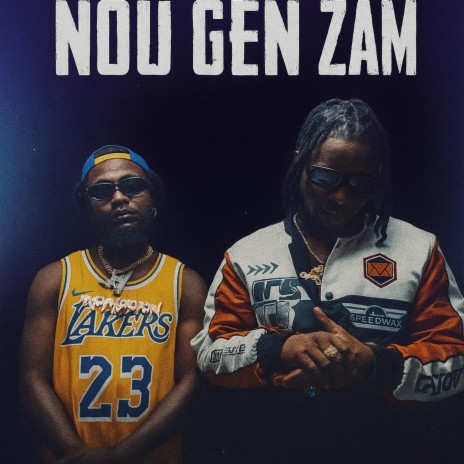 Nou Gen Zam
