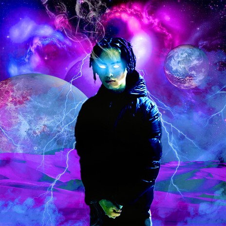 CAN'T REACH ME! cover art