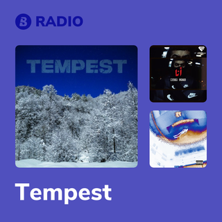 Tempest Radio
