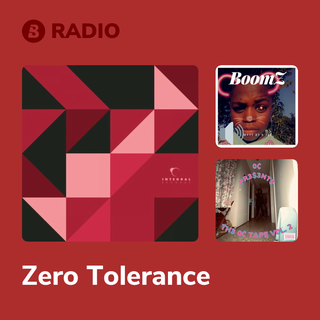Zero Tolerance Radio