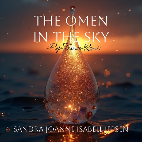 The omen in the sky (Pop - Trance - Remix)