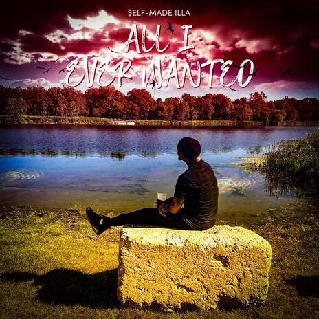 ALL I EVER WANTED (Radio Edit) cover art