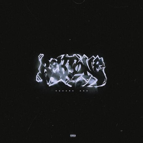 Fuse (OUTRO) cover art