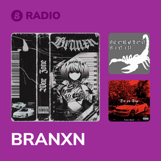 BRANXN Radio