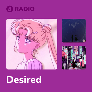 Desired Radio