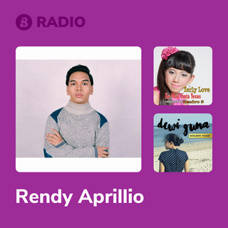 Rendy Aprillio Radio