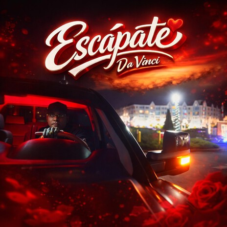Escapate cover art