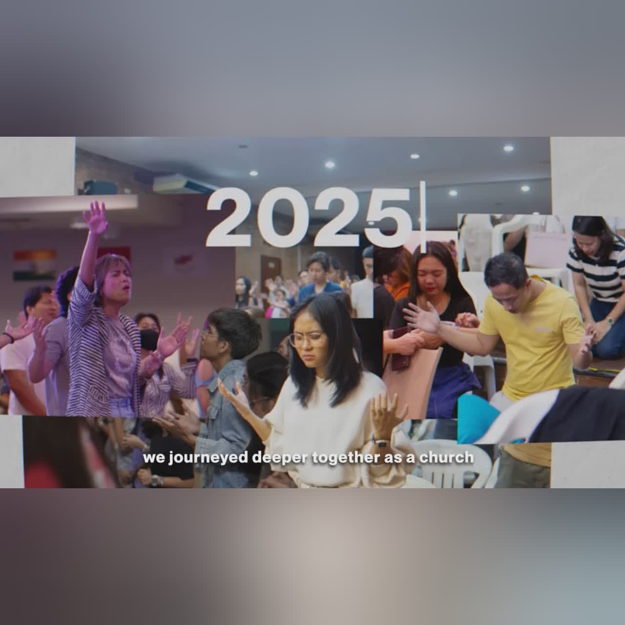 2025 Year In Review cover art